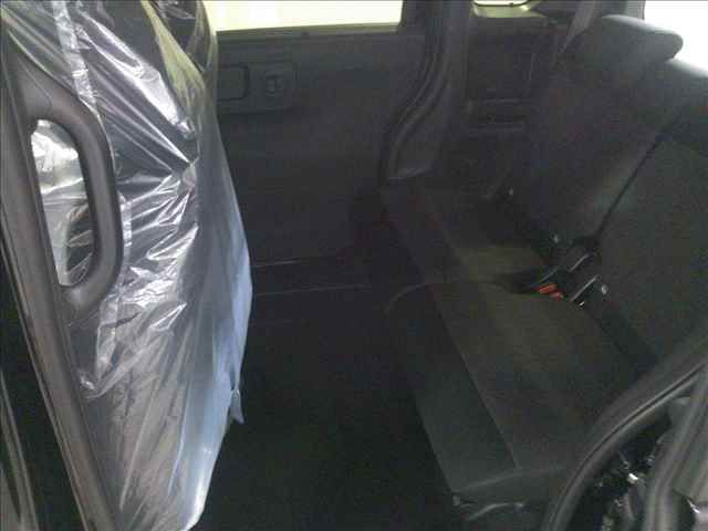 2026 Honda N-BOX 4WD Custom Standard auction photo 6