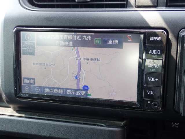 2020 Toyota Probox F(ハイブリッド車) auction photo 7
