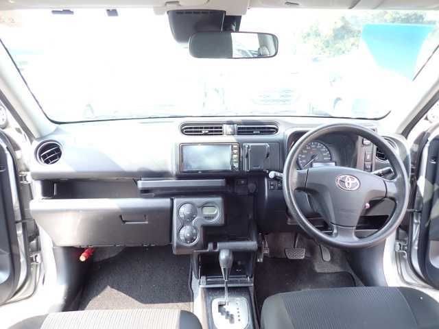 2020 Toyota Probox F(ハイブリッド車) auction photo 5