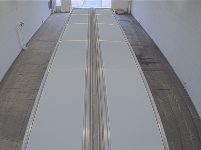 2016 Hino Profia wing auction photo 3