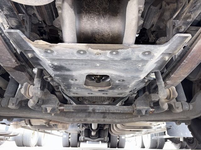 2016 Hino Profia wing auction photo 9