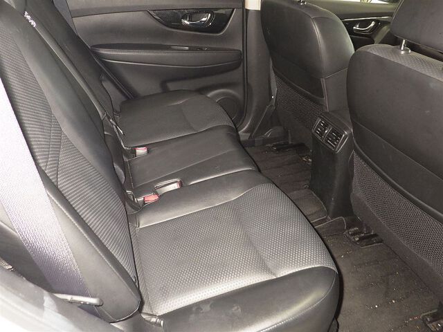 2017 Nissan X-Trail 20X 4WD auction photo 6