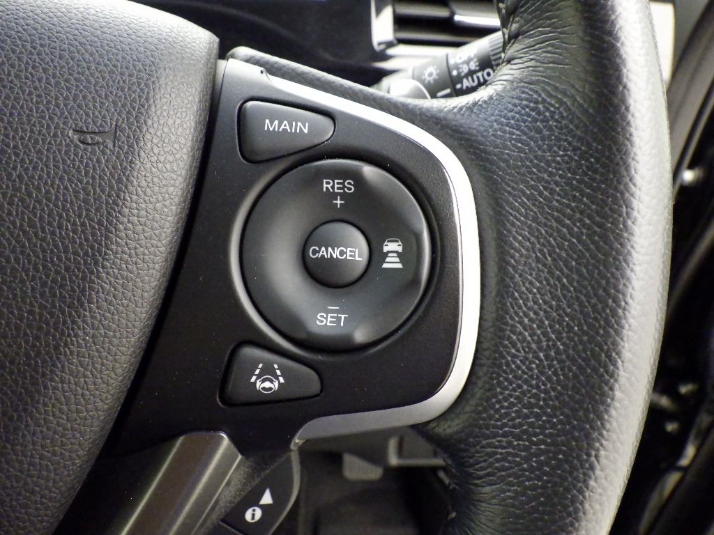 2021 Honda Stepwgn 4WD ホンダセンシング auction photo 9