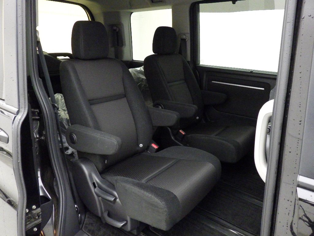 2021 Honda Stepwgn 4WD ホンダセンシング auction photo 7