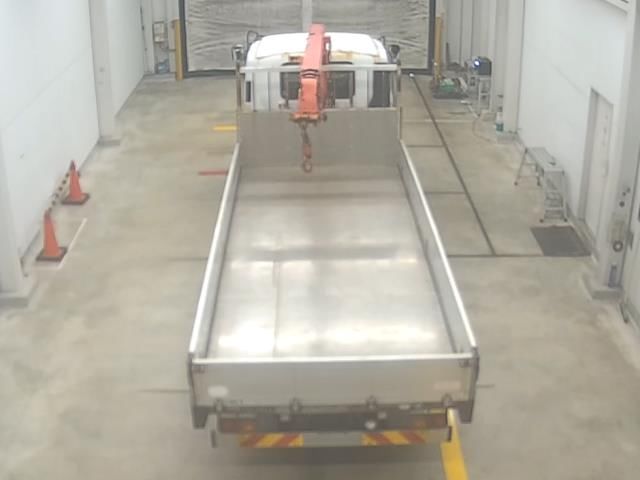 2012 Isuzu Forward クレーン付 auction photo 3