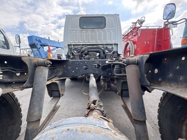 2011 Isuzu Elf シャーシ auction photo 15