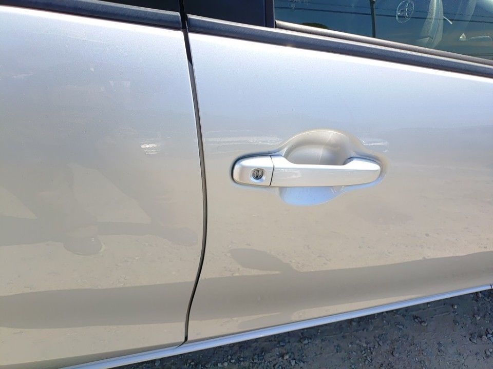 2022 Toyota Aqua auction photo 23