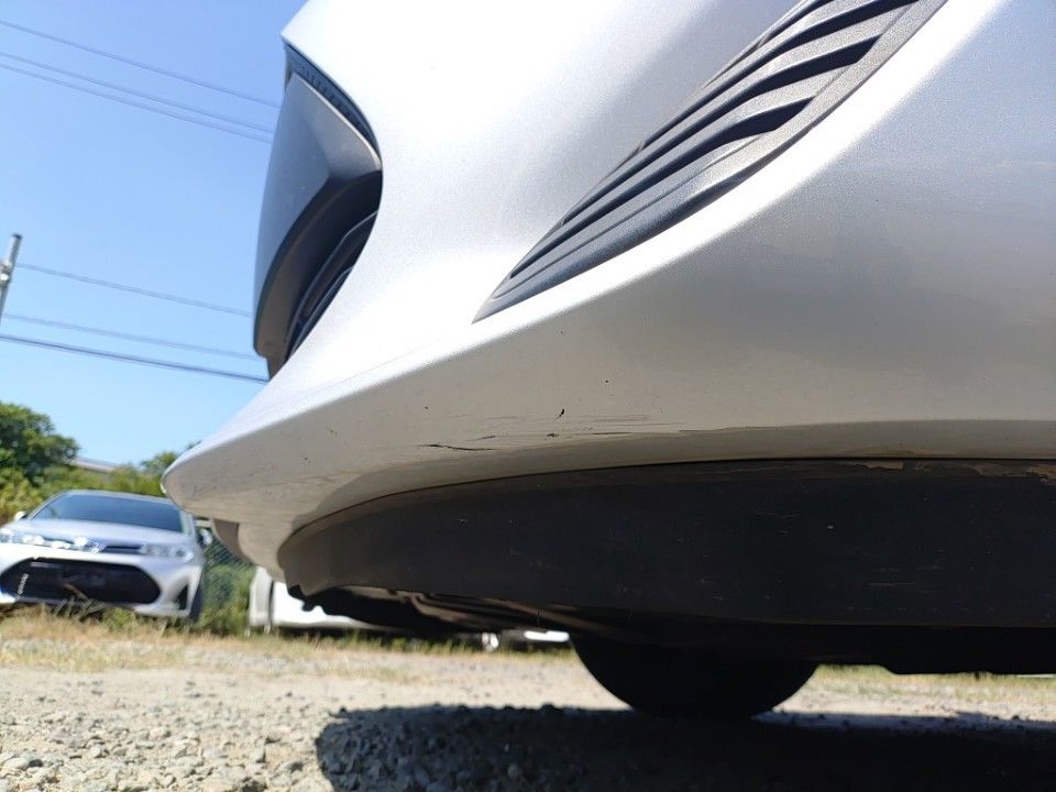 2022 Toyota Aqua auction photo 20