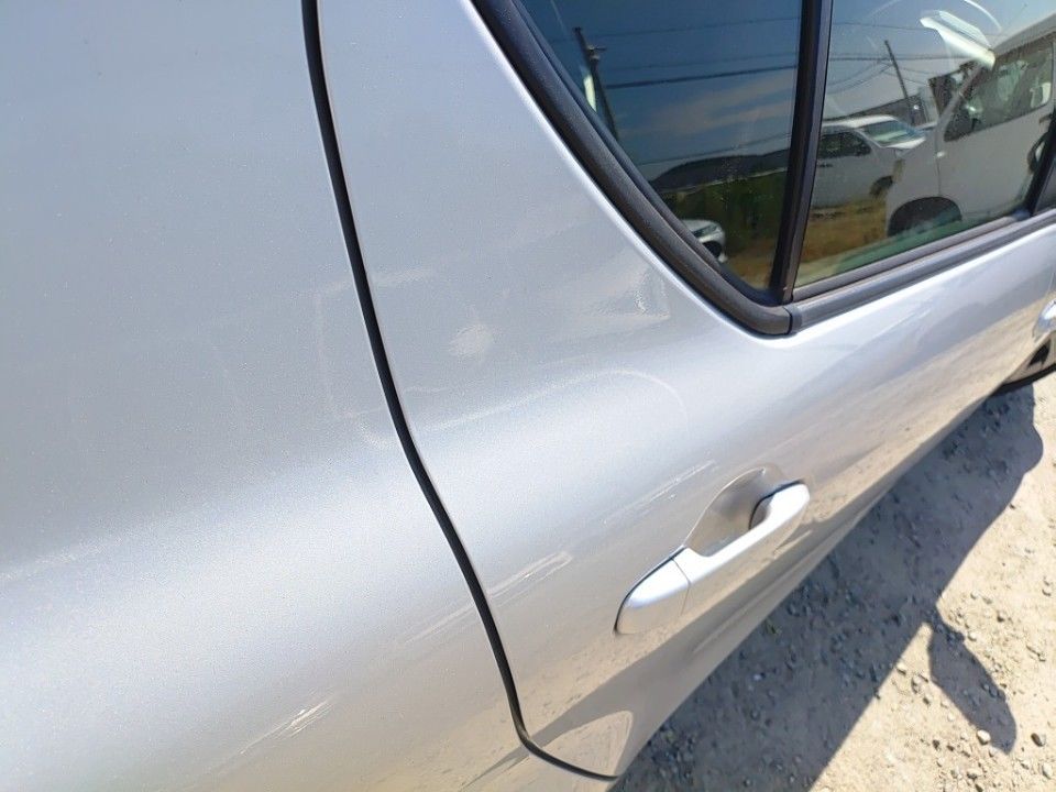 2022 Toyota Aqua auction photo 24