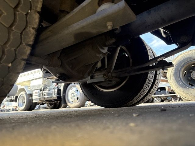 2013 Isuzu Elf Hira auction photo 10