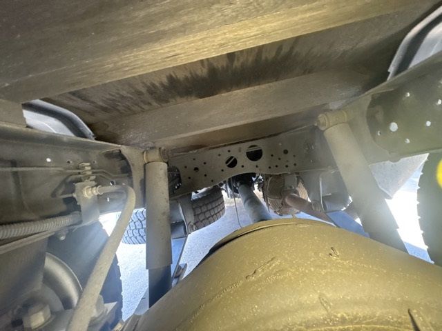 2013 Isuzu Elf Hira auction photo 15