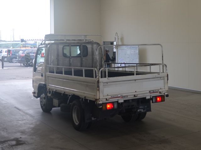 2013 Isuzu Elf Hira auction photo 2