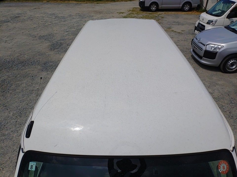 2020 Daihatsu ハイゼット カーゴ auction photo 7