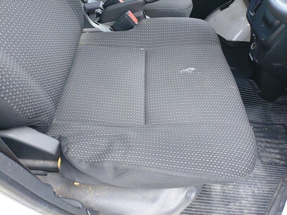 2020 Daihatsu ハイゼット カーゴ auction photo 22