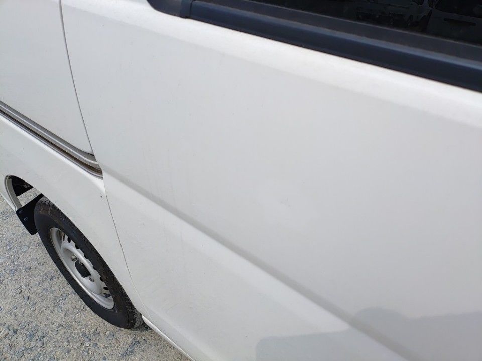 2020 Daihatsu ハイゼット カーゴ auction photo 23