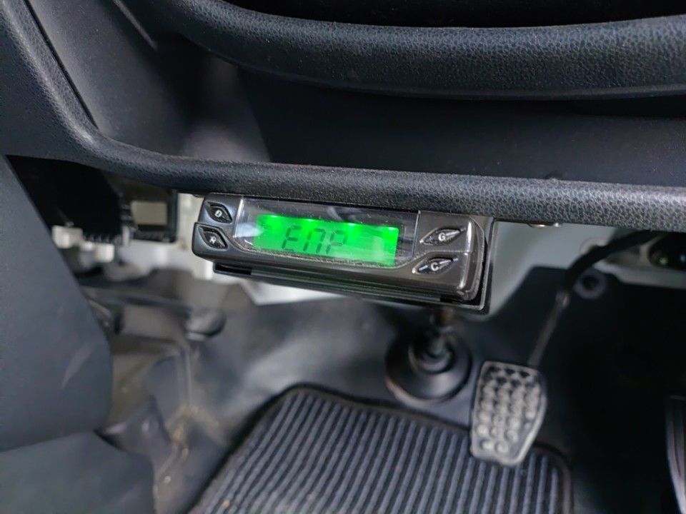 2020 Daihatsu ハイゼット カーゴ auction photo 19