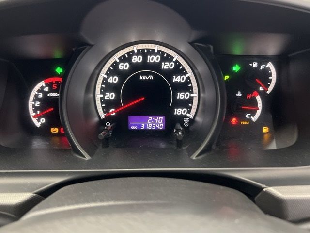 2009 Toyota Hiace バン スーパーGL auction photo 6
