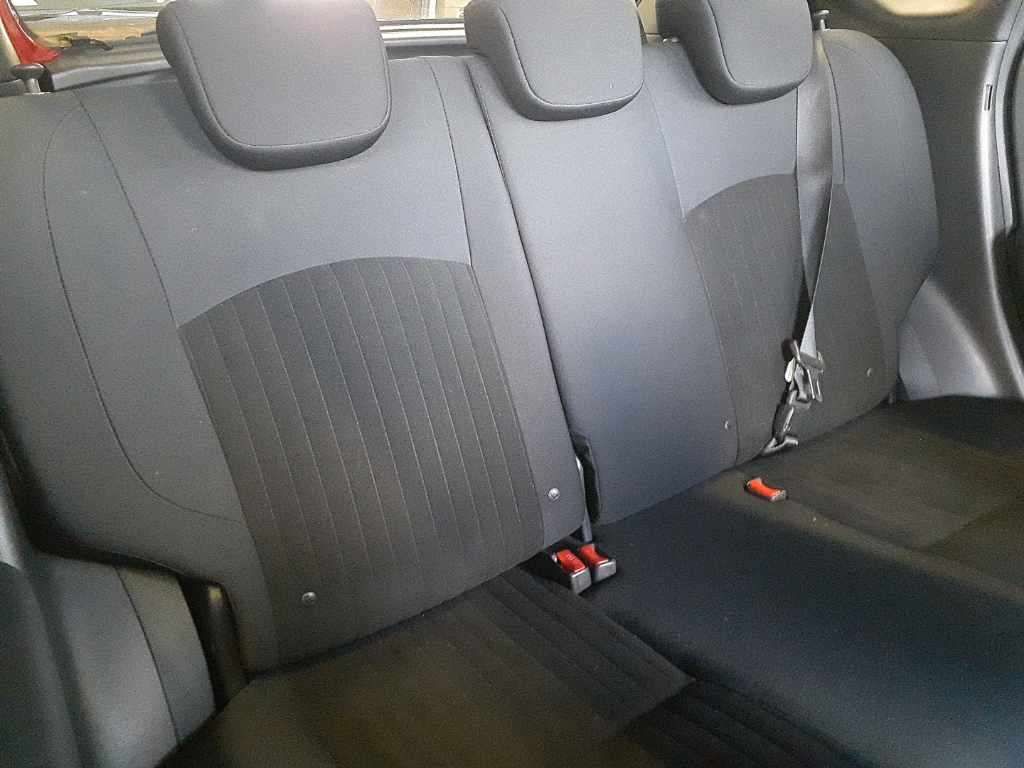 2018 Nissan Note e-パワーオーテックスポーツスペク auction photo 11