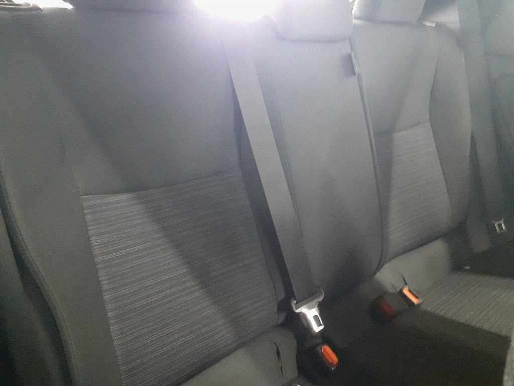 2021 Toyota Yaris ハイブリッドZ auction photo 11