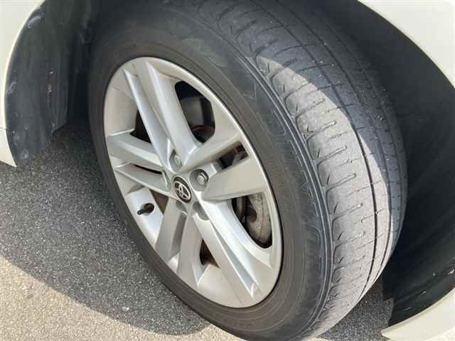 2018 Toyota Corolla Sport ハイブリッドG auction photo 9