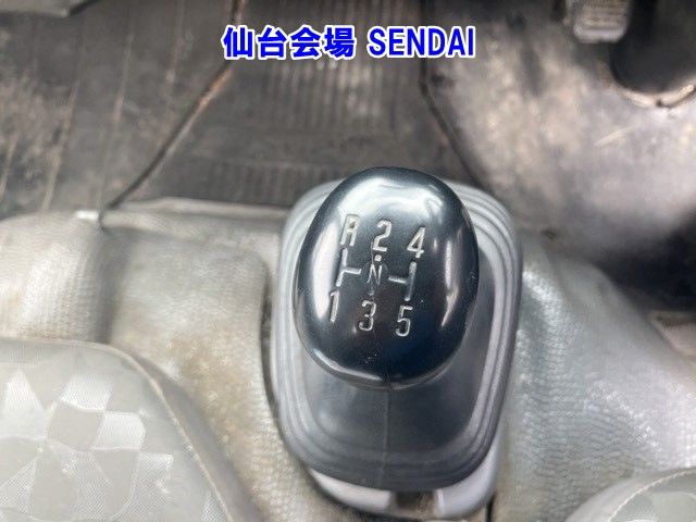 2006 Isuzu Elf Koushosagyou auction photo 10