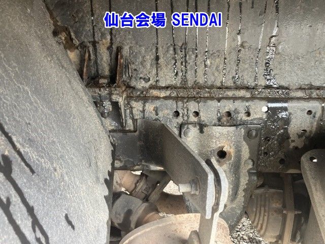 2006 Isuzu Elf Koushosagyou auction photo 7
