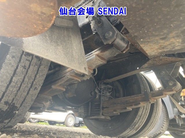 2006 Isuzu Elf Koushosagyou auction photo 8
