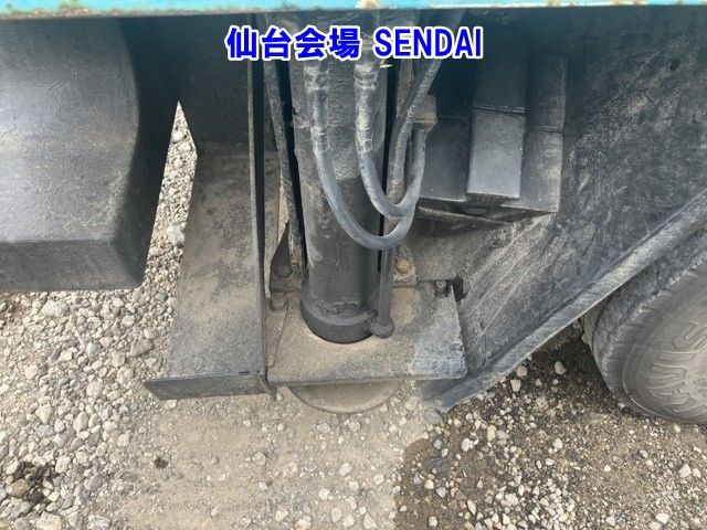 2006 Isuzu Elf Koushosagyou auction photo 12