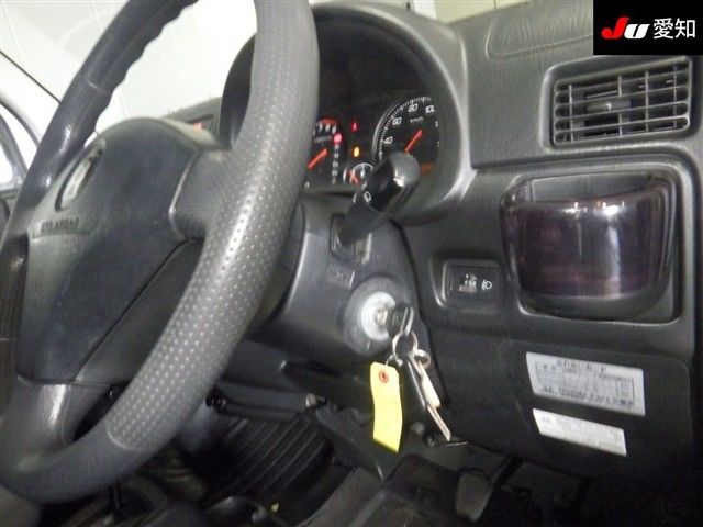 2012 Honda アクティ V SDX 4WD auction photo 5