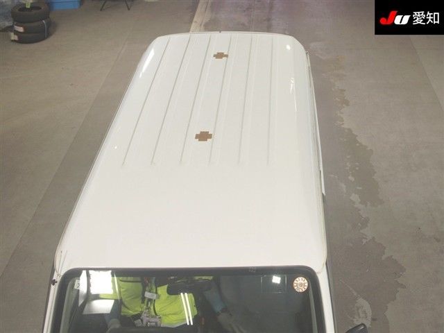 2012 Honda アクティ V SDX 4WD auction photo 9