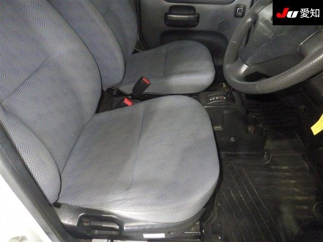 2012 Honda アクティ V SDX 4WD auction photo 6