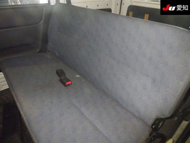 2012 Honda アクティ V SDX 4WD auction photo 4