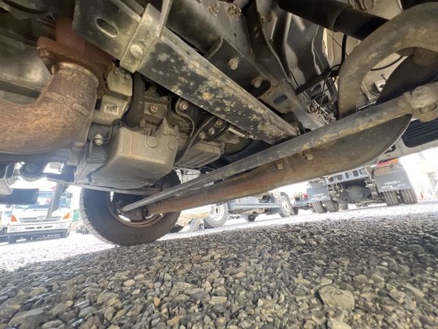 2019 Mitsubishi Fuso Canter Hira auction photo 11