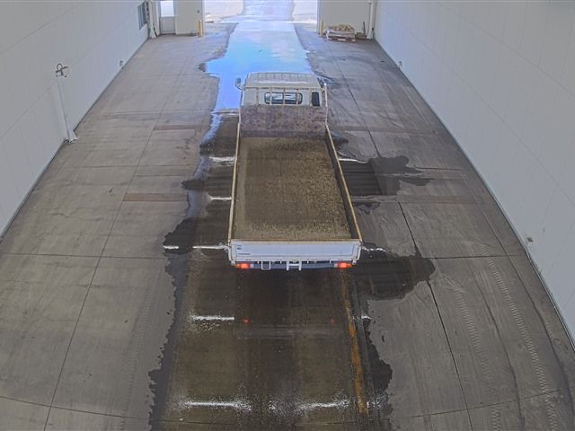 2019 Mitsubishi Fuso Canter Hira auction photo 3