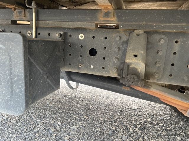 2019 Mitsubishi Fuso Canter Hira auction photo 12