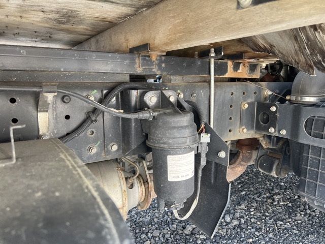 2019 Mitsubishi Fuso Canter Hira auction photo 17