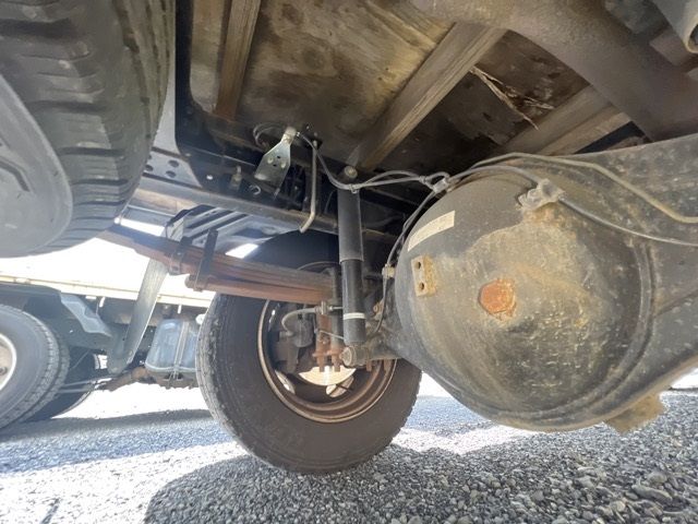 2019 Mitsubishi Fuso Canter Hira auction photo 10