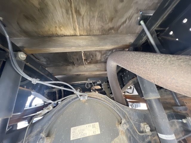 2019 Mitsubishi Fuso Canter Hira auction photo 15