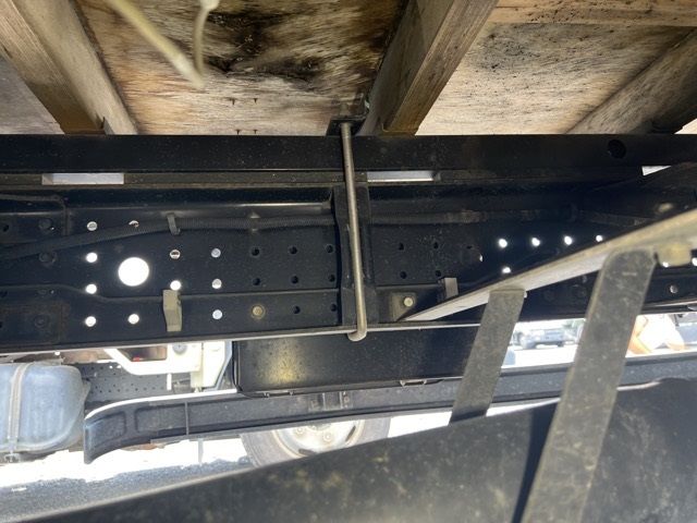 2019 Mitsubishi Fuso Canter Hira auction photo 13