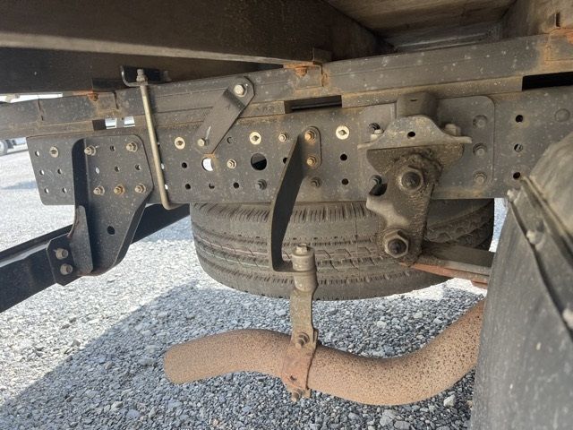 2019 Mitsubishi Fuso Canter Hira auction photo 16