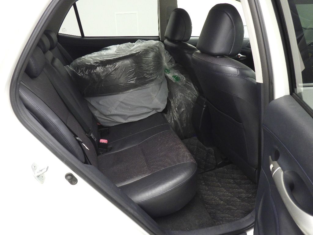2011 Toyota Blade 4WD G auction photo 7