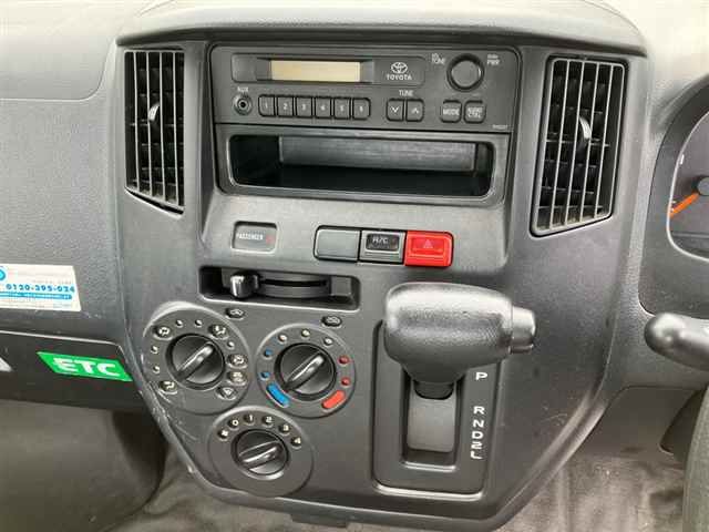 2017 Toyota LiteAce Truck DX auction photo 6
