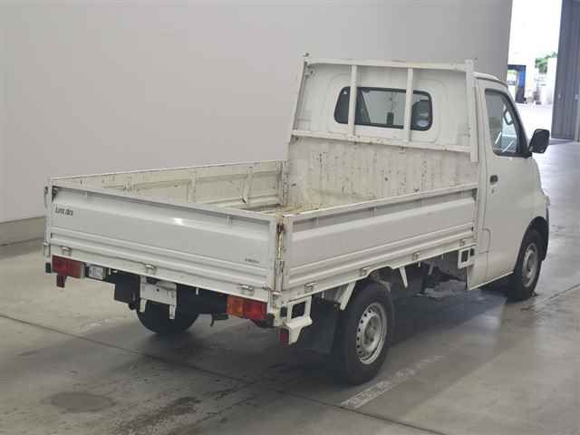 2017 Toyota LiteAce Truck DX auction photo 5