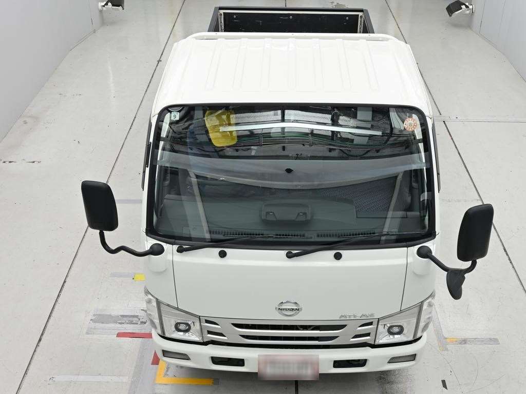 2021 Nissan アトラストラック フルスーパーロー auction photo 7