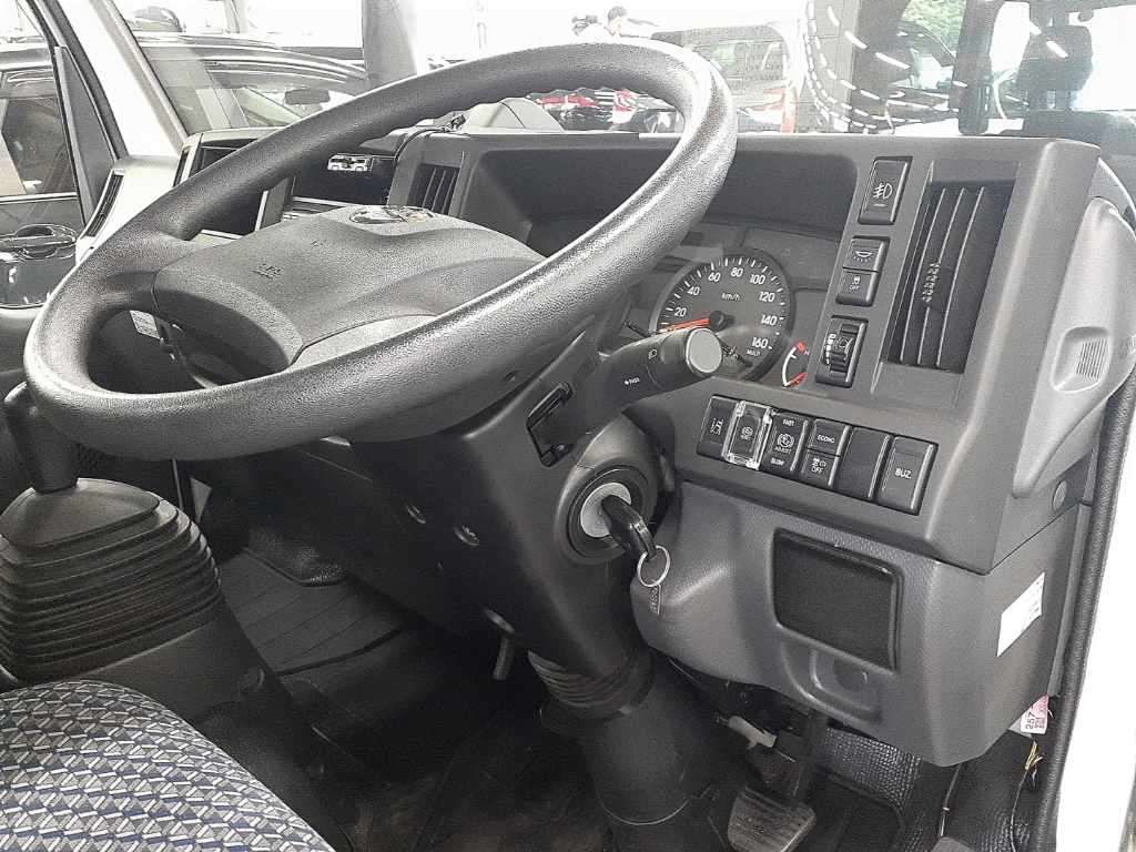 2021 Nissan アトラストラック フルスーパーロー auction photo 9