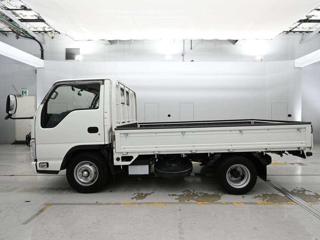 2021 Nissan アトラストラック フルスーパーロー auction photo 4