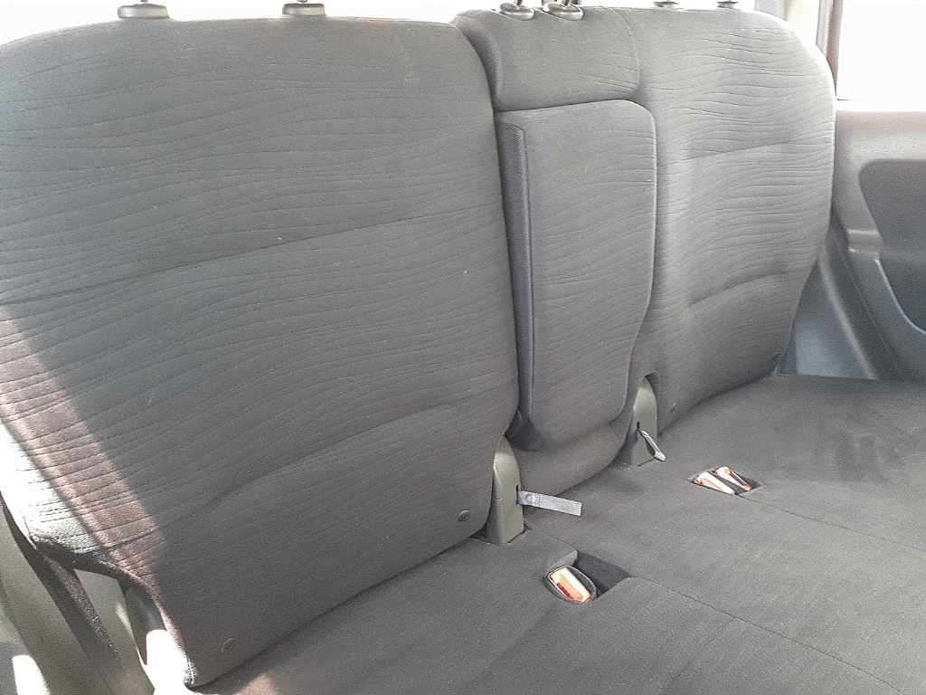 2017 Nissan Cube 15X Vセレクション auction photo 11