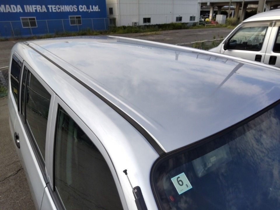 2018 Toyota Probox auction photo 7