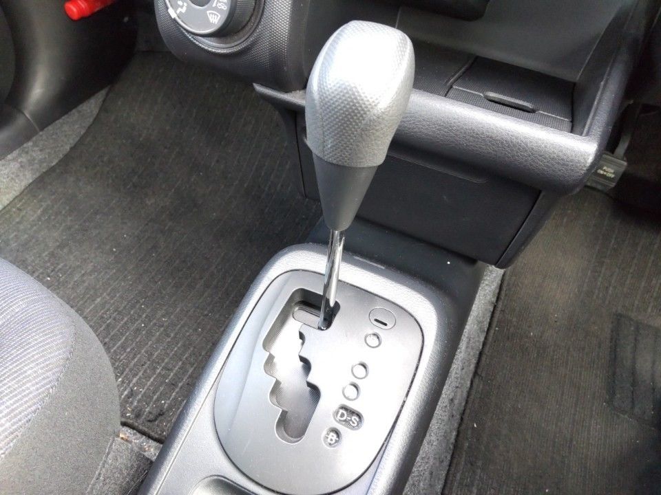 2018 Toyota Probox auction photo 12