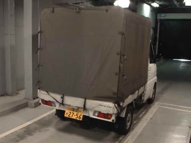2003 Mitsubishi Minicab auction photo 5